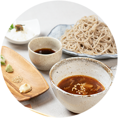 Tokiのほっからそば