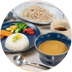 《冬季限定》冬の「凱」Tokiのそば