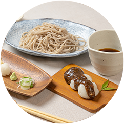 《平日限定》ランチセット